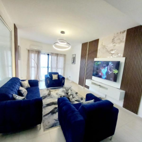 Appartement F4 de Luxe